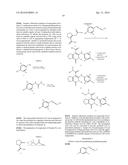 SUBSTITUTED PYRIDINONE COMPOUNDS AS MEK INHIBITORS diagram and image