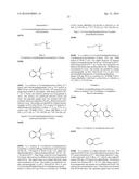SUBSTITUTED PYRIDINONE COMPOUNDS AS MEK INHIBITORS diagram and image
