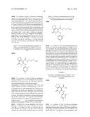 SUBSTITUTED PYRIDINONE COMPOUNDS AS MEK INHIBITORS diagram and image