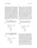 SUBSTITUTED PYRIDINONE COMPOUNDS AS MEK INHIBITORS diagram and image