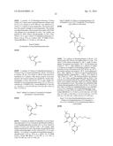 SUBSTITUTED PYRIDINONE COMPOUNDS AS MEK INHIBITORS diagram and image