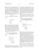 SUBSTITUTED PYRIDINONE COMPOUNDS AS MEK INHIBITORS diagram and image