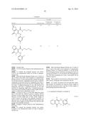 SUBSTITUTED PYRIDINONE COMPOUNDS AS MEK INHIBITORS diagram and image