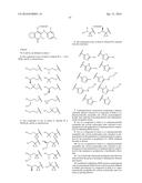 SUBSTITUTED PYRIDINONE COMPOUNDS AS MEK INHIBITORS diagram and image