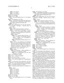 Novel Phthalazinone-Pyrrolopyrimidinecarboxamide Derivatives diagram and image