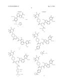 Novel Phthalazinone-Pyrrolopyrimidinecarboxamide Derivatives diagram and image