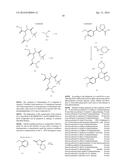 Novel Phthalazinone-Pyrrolopyrimidinecarboxamide Derivatives diagram and image