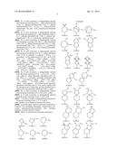 IMIDAZOTRIAZINECARBONITRILES USEFUL AS KINASE INHIBITORS diagram and image