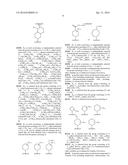 IMIDAZOTRIAZINECARBONITRILES USEFUL AS KINASE INHIBITORS diagram and image