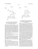 IMIDAZOTRIAZINECARBONITRILES USEFUL AS KINASE INHIBITORS diagram and image