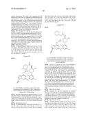 IMIDAZOTRIAZINECARBONITRILES USEFUL AS KINASE INHIBITORS diagram and image