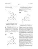 IMIDAZOTRIAZINECARBONITRILES USEFUL AS KINASE INHIBITORS diagram and image