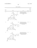 IMIDAZOTRIAZINECARBONITRILES USEFUL AS KINASE INHIBITORS diagram and image