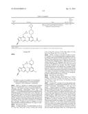 IMIDAZOTRIAZINECARBONITRILES USEFUL AS KINASE INHIBITORS diagram and image