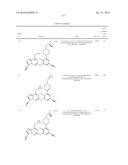 IMIDAZOTRIAZINECARBONITRILES USEFUL AS KINASE INHIBITORS diagram and image