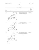 IMIDAZOTRIAZINECARBONITRILES USEFUL AS KINASE INHIBITORS diagram and image