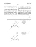 IMIDAZOTRIAZINECARBONITRILES USEFUL AS KINASE INHIBITORS diagram and image