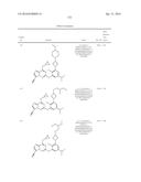 IMIDAZOTRIAZINECARBONITRILES USEFUL AS KINASE INHIBITORS diagram and image