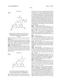 IMIDAZOTRIAZINECARBONITRILES USEFUL AS KINASE INHIBITORS diagram and image