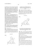 IMIDAZOTRIAZINECARBONITRILES USEFUL AS KINASE INHIBITORS diagram and image