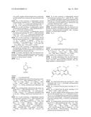 IMIDAZOTRIAZINECARBONITRILES USEFUL AS KINASE INHIBITORS diagram and image