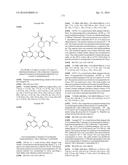 IMIDAZOTRIAZINECARBONITRILES USEFUL AS KINASE INHIBITORS diagram and image