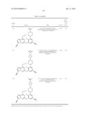 IMIDAZOTRIAZINECARBONITRILES USEFUL AS KINASE INHIBITORS diagram and image