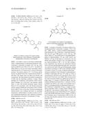 IMIDAZOTRIAZINECARBONITRILES USEFUL AS KINASE INHIBITORS diagram and image