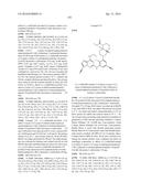 IMIDAZOTRIAZINECARBONITRILES USEFUL AS KINASE INHIBITORS diagram and image