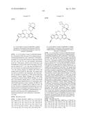 IMIDAZOTRIAZINECARBONITRILES USEFUL AS KINASE INHIBITORS diagram and image