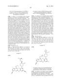 IMIDAZOTRIAZINECARBONITRILES USEFUL AS KINASE INHIBITORS diagram and image