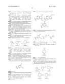 IMIDAZOTRIAZINECARBONITRILES USEFUL AS KINASE INHIBITORS diagram and image