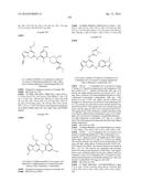 IMIDAZOTRIAZINECARBONITRILES USEFUL AS KINASE INHIBITORS diagram and image