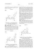 IMIDAZOTRIAZINECARBONITRILES USEFUL AS KINASE INHIBITORS diagram and image