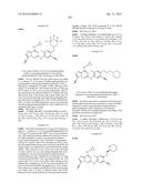 IMIDAZOTRIAZINECARBONITRILES USEFUL AS KINASE INHIBITORS diagram and image