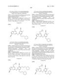 IMIDAZOTRIAZINECARBONITRILES USEFUL AS KINASE INHIBITORS diagram and image