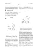 IMIDAZOTRIAZINECARBONITRILES USEFUL AS KINASE INHIBITORS diagram and image