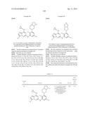 IMIDAZOTRIAZINECARBONITRILES USEFUL AS KINASE INHIBITORS diagram and image