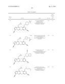 IMIDAZOTRIAZINECARBONITRILES USEFUL AS KINASE INHIBITORS diagram and image