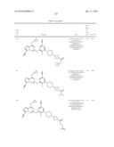 IMIDAZOTRIAZINECARBONITRILES USEFUL AS KINASE INHIBITORS diagram and image