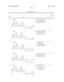 IMIDAZOTRIAZINECARBONITRILES USEFUL AS KINASE INHIBITORS diagram and image