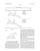 IMIDAZOTRIAZINECARBONITRILES USEFUL AS KINASE INHIBITORS diagram and image