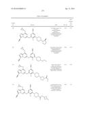 IMIDAZOTRIAZINECARBONITRILES USEFUL AS KINASE INHIBITORS diagram and image