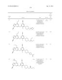 IMIDAZOTRIAZINECARBONITRILES USEFUL AS KINASE INHIBITORS diagram and image