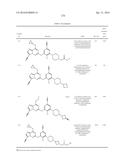 IMIDAZOTRIAZINECARBONITRILES USEFUL AS KINASE INHIBITORS diagram and image