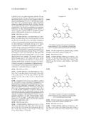 IMIDAZOTRIAZINECARBONITRILES USEFUL AS KINASE INHIBITORS diagram and image