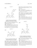 IMIDAZOTRIAZINECARBONITRILES USEFUL AS KINASE INHIBITORS diagram and image