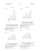 IMIDAZOTRIAZINECARBONITRILES USEFUL AS KINASE INHIBITORS diagram and image