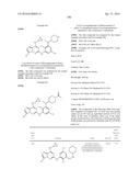 IMIDAZOTRIAZINECARBONITRILES USEFUL AS KINASE INHIBITORS diagram and image