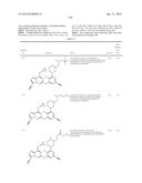 IMIDAZOTRIAZINECARBONITRILES USEFUL AS KINASE INHIBITORS diagram and image